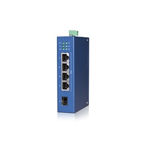 MX5P-5T2SFP 8口百兆 非網(wǎng)管型工業(yè)以太網(wǎng)交換機